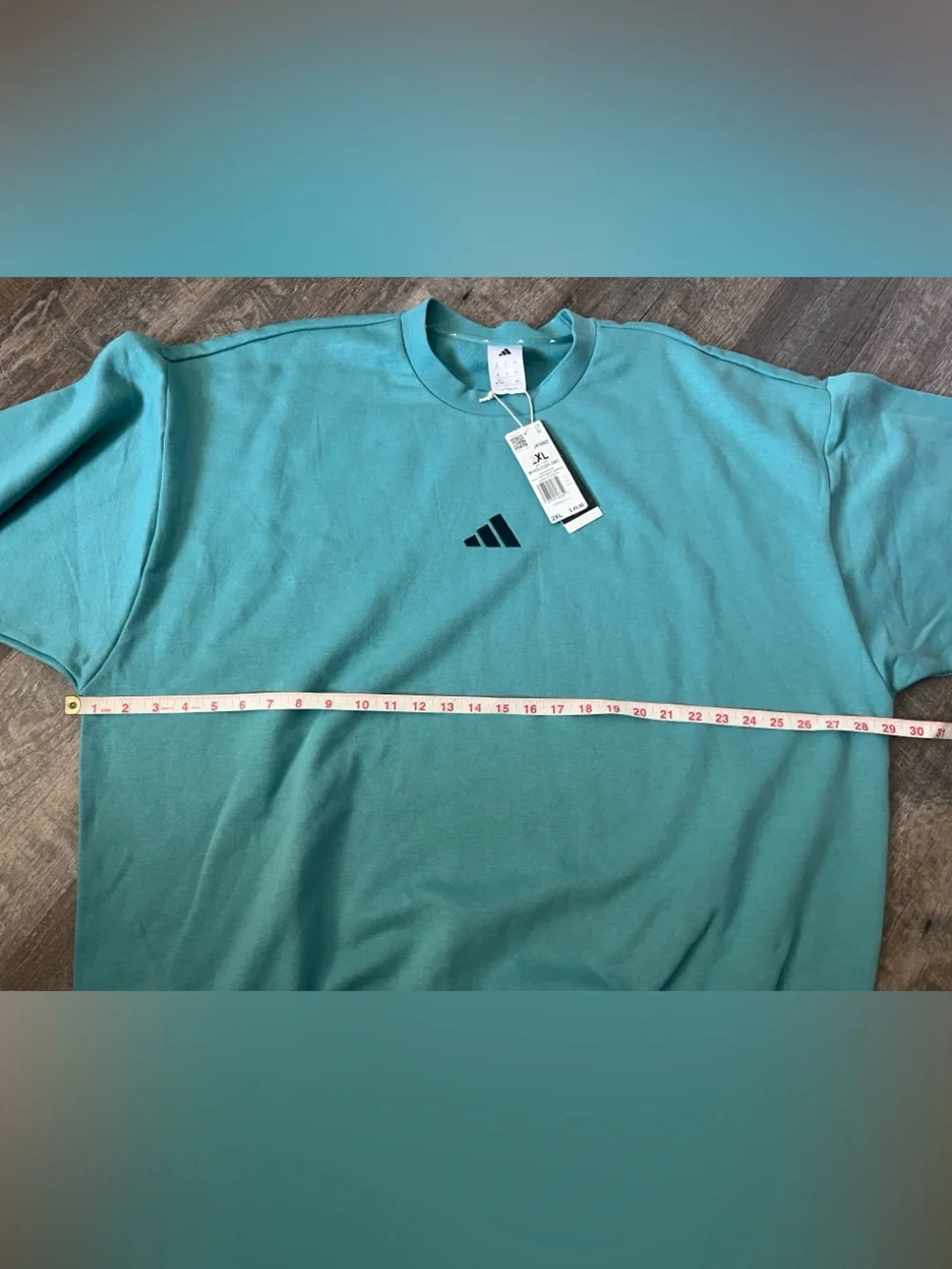 Adidas Multisport Crewneck Sweatshirt- Size 2XL‎